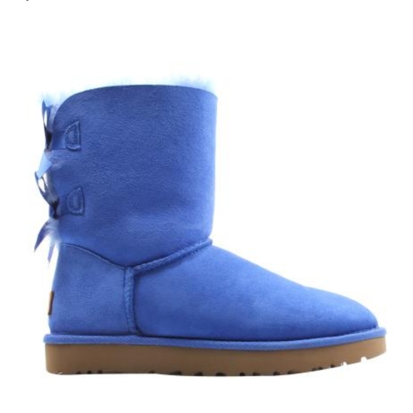 ๐Host Pick 6/1/21๐UGG Bailey Bow II - Picture 3 of 8